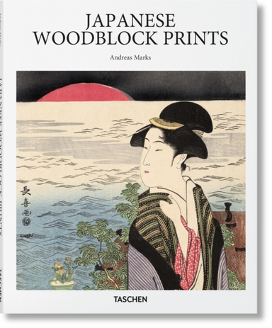 Japanese Woodblock Prints - Taschen Basic Art Series