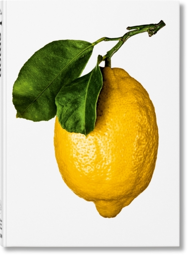 Gourmand's Lemon. A Collection of Stories and Recipes