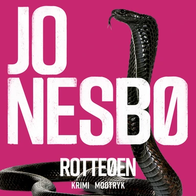 Rotteøen