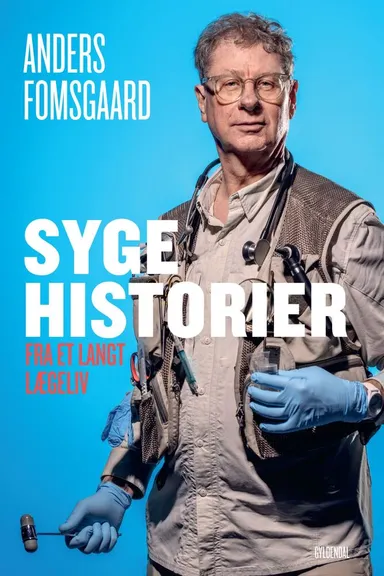 Syge historier