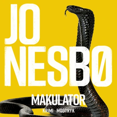 Makulator