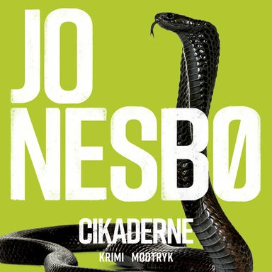 Cikaderne