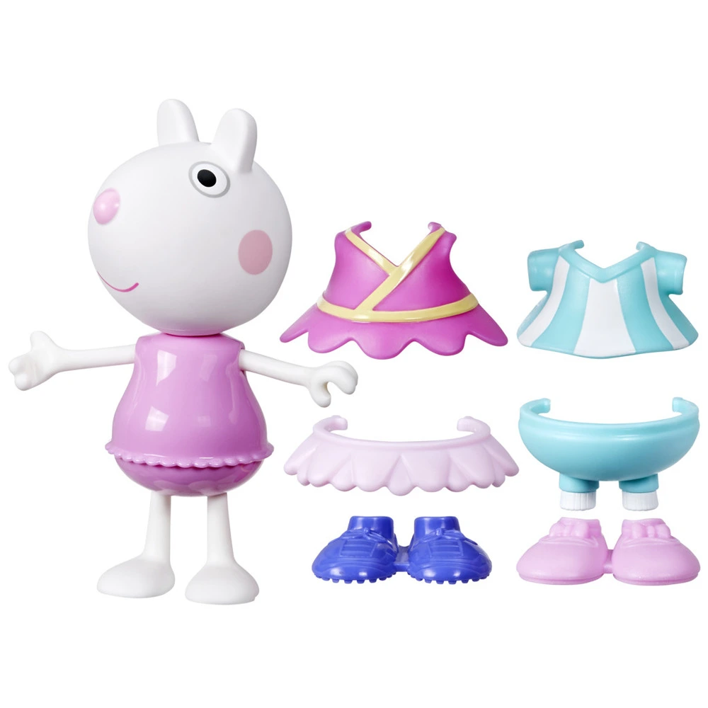 Gurli Gris Suzy Sheep Dress Up