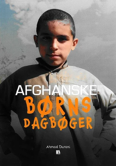 Afghanske børns dagbøger.