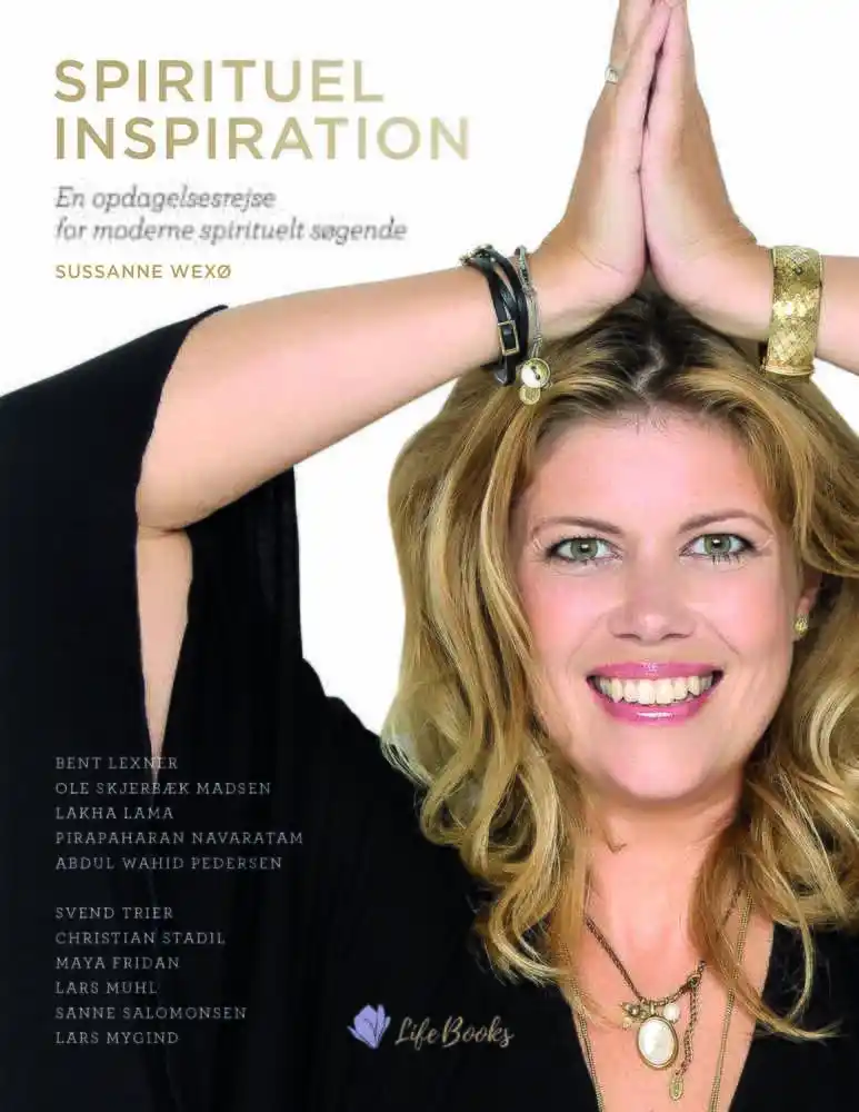 Billede af Spirituel Inspiration