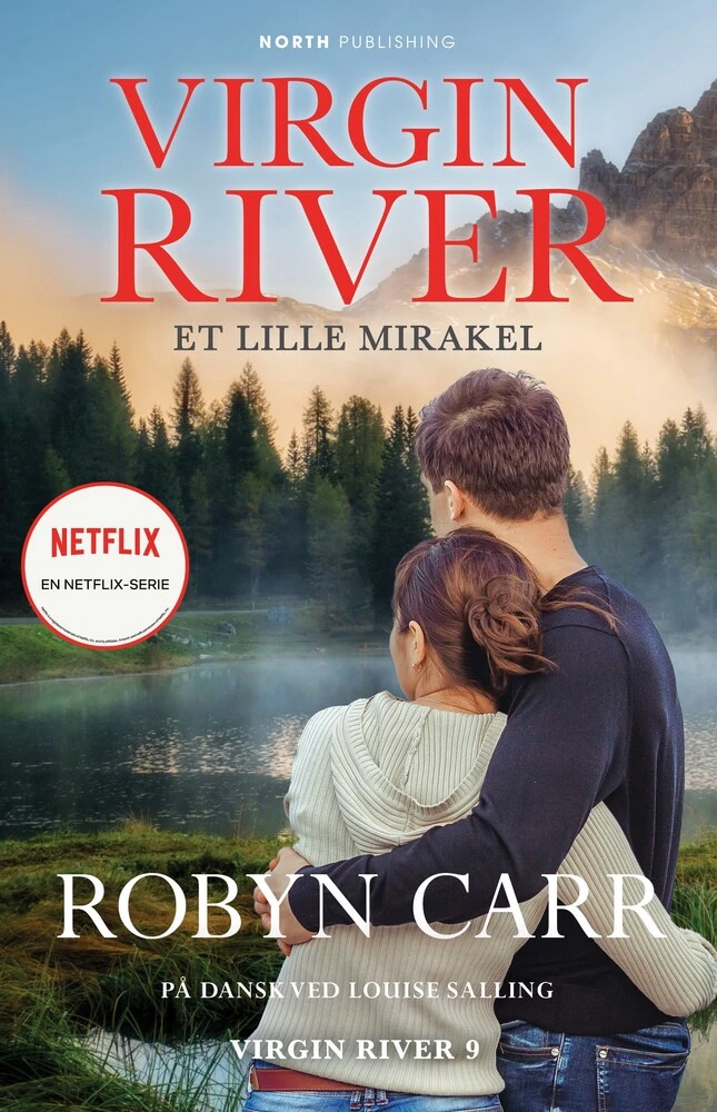 Billede af Virgin River - Et lille mirakel