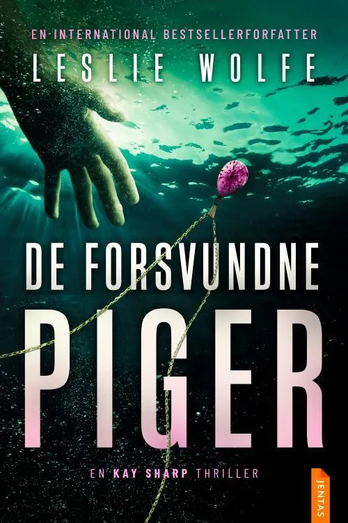 Billede af De forsvundne piger