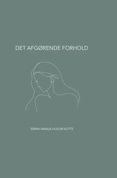 Det afgørende forhold