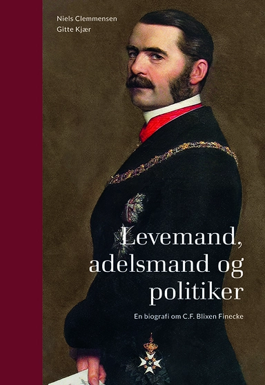 Levemand, adelsmand og politiker