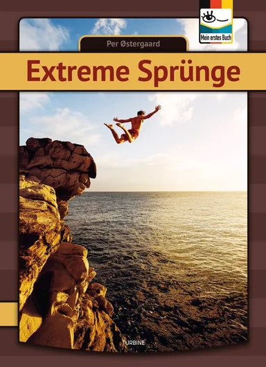 Extreme Sprünge