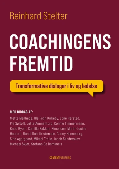 Coachingens fremtid