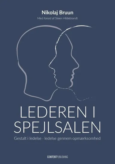 Lederen i spejlsalen