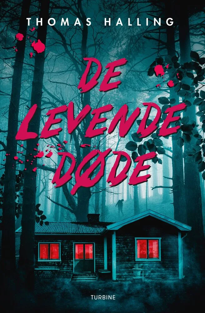Billede af De levende døde