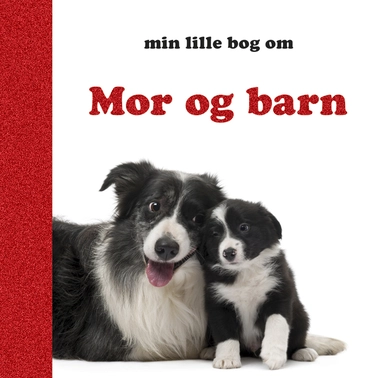 Mor og barn