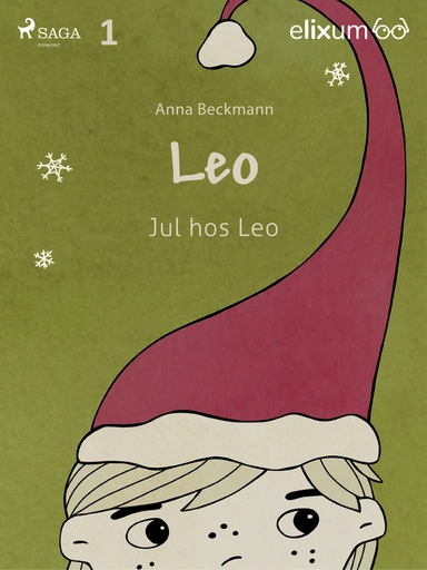 Jul hos Leo