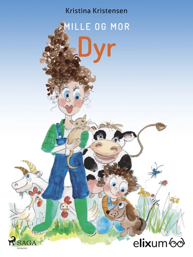 Mille og Mor
