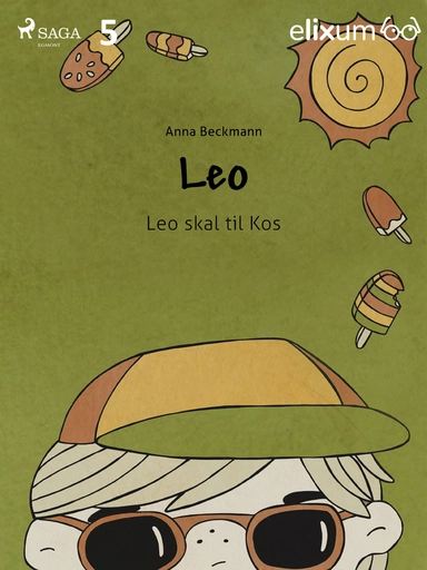 Leo 5 