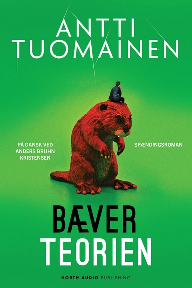 Bæverteorien