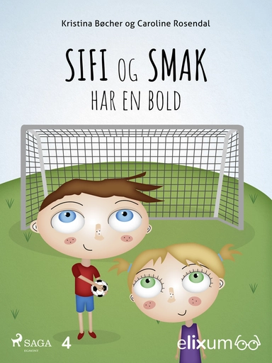 Sifi og Smak 4