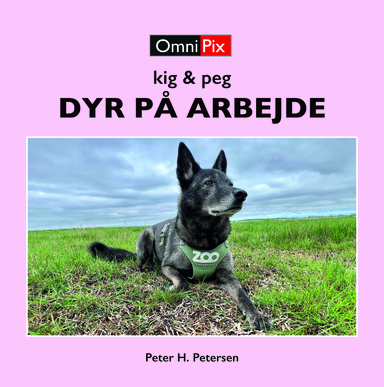 DYR PÅ ARBEJDE