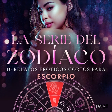 La serie del Zodíaco