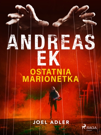 Ostatnia marionetka