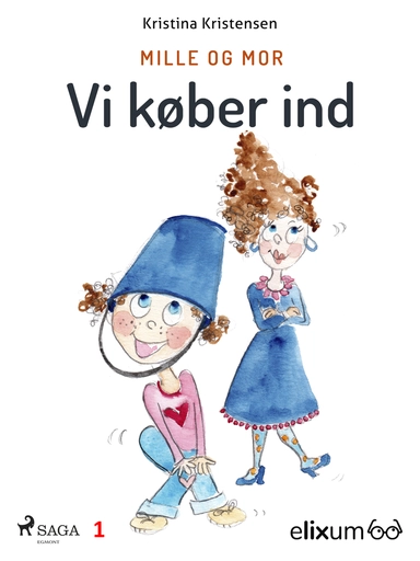 Mille og Mor