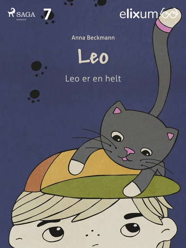 Leo er en helt