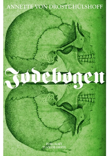 Jødebøgen