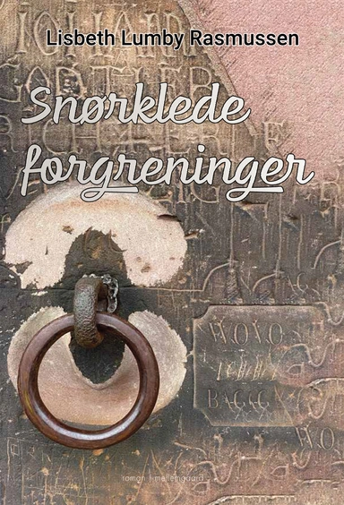 SNØRKLEDE FORGRENINGER