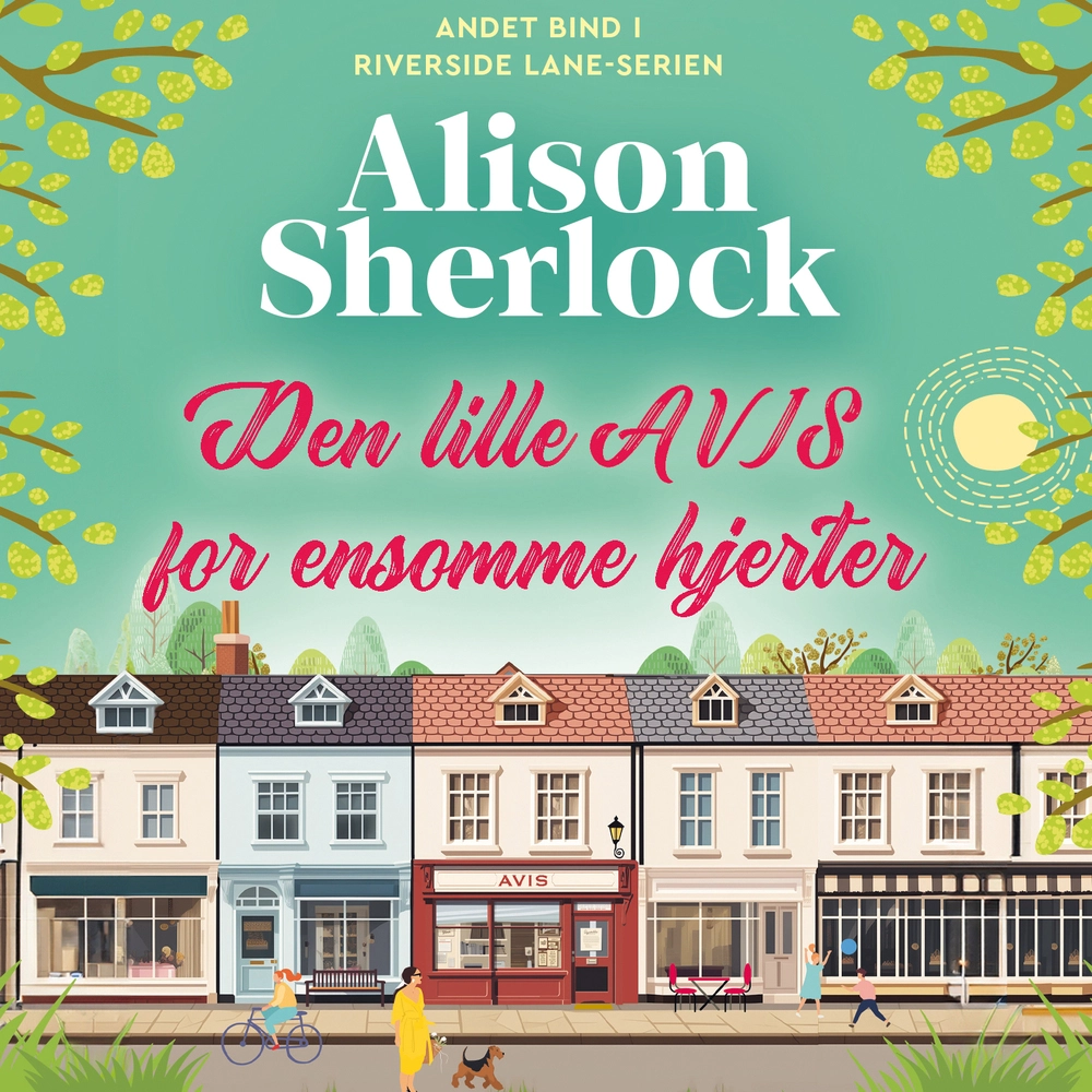 Den lille avis for ensomme hjerter