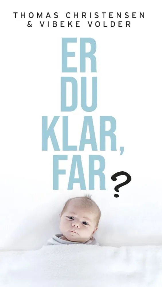 Er Du Klar Far?