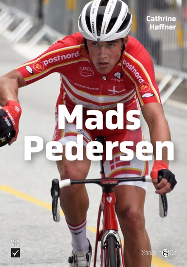 Mads Pedersen