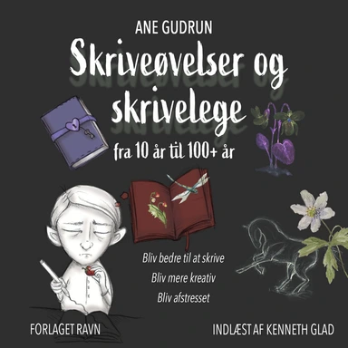 Skriveøvelser og skrivelege