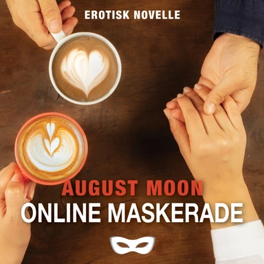 Online maskerade