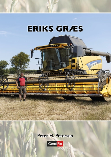 Eriks græs