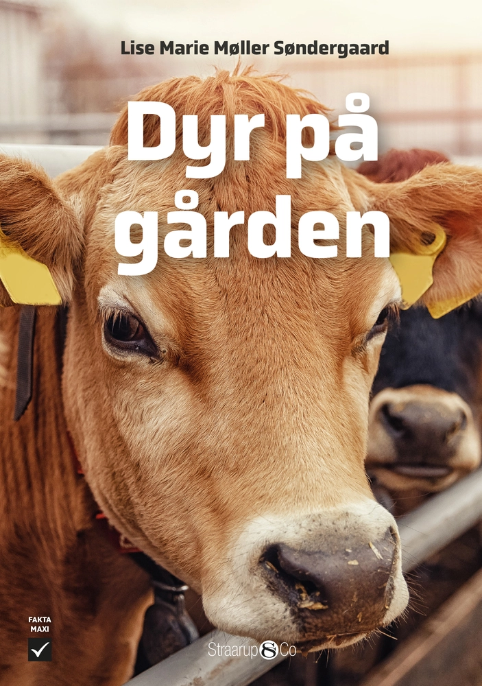 Dyr På Gården