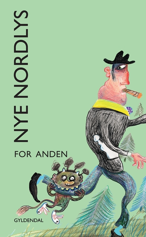 Billede af Nye Nordlys for anden