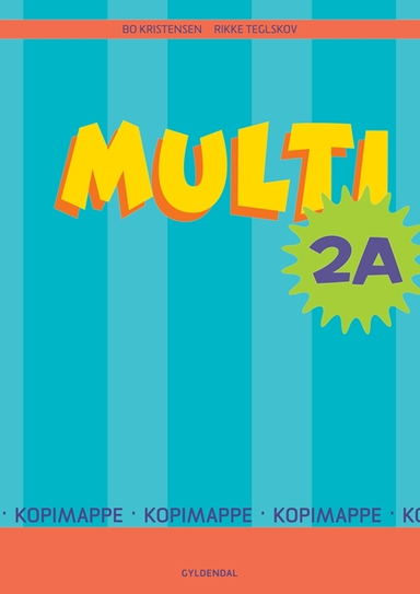 MULTI 2A