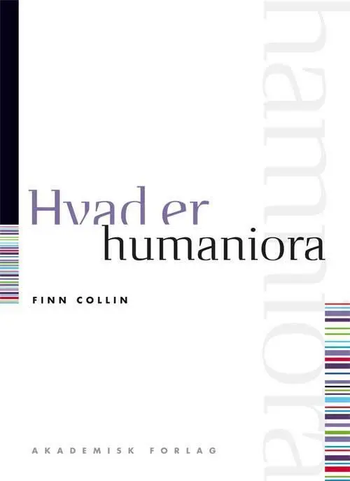 Billede af Hvad er humaniora