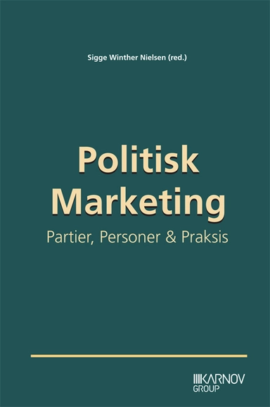 Polititsk Marketing