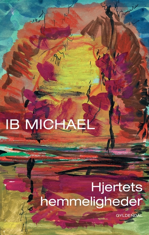 Billede af Hjertets hemmeligheder