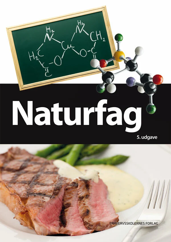 Billede af Naturfag