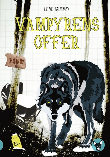 Vampyrens offer