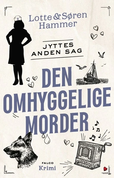 Den omhyggelige morder