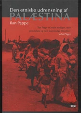 Den etniske udrensning af Palæstina