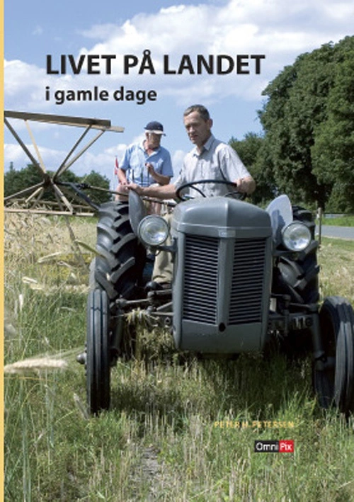 Billede af Livet på landet