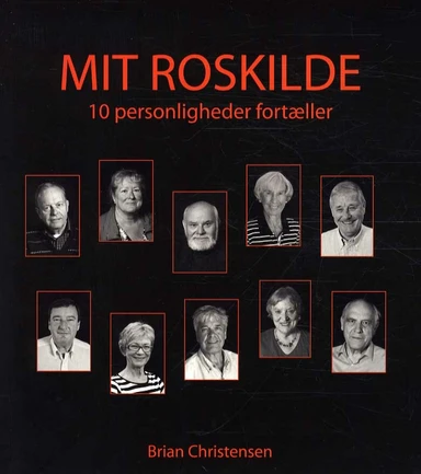 Mit Roskilde