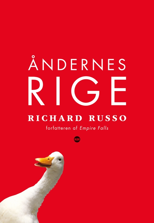 Billede af Åndernes rige