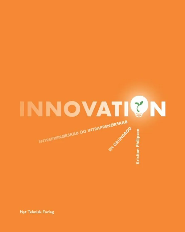 Billede af Innovation